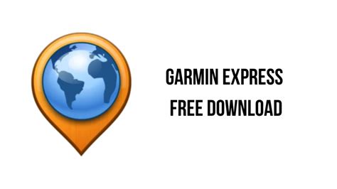 garmin express download kostenlos